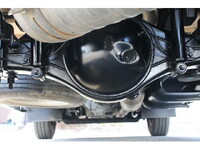 三菱ふそうキャンター平ボディ小型（2t・3t）[写真24]