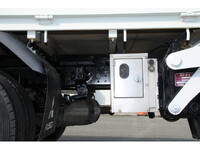 三菱ふそうキャンター平ボディ小型（2t・3t）[写真25]