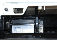 三菱ふそうキャンター平ボディ小型（2t・3t）[写真27]