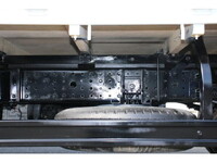 三菱ふそうキャンター平ボディ小型（2t・3t）[写真29]