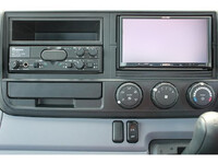 三菱ふそうキャンター平ボディ小型（2t・3t）[写真33]