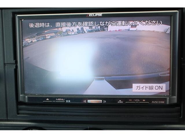 三菱ふそうキャンター平ボディ小型（2t・3t）[写真33]