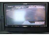 三菱ふそうキャンター平ボディ小型（2t・3t）[写真34]