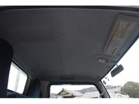 三菱ふそうキャンター平ボディ小型（2t・3t）[写真38]