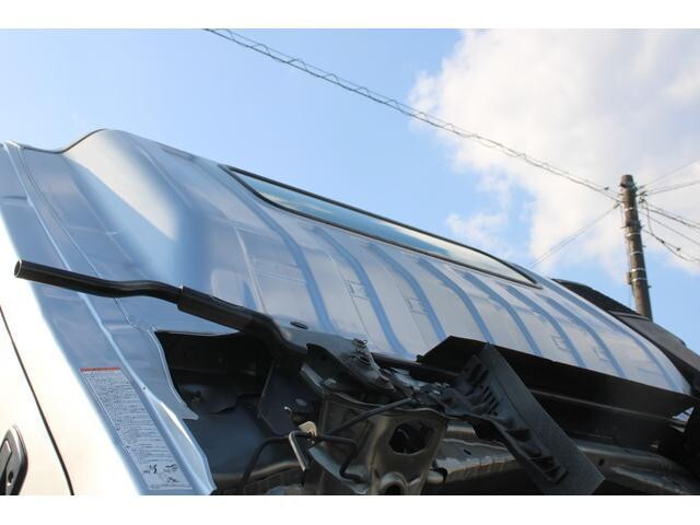 日野デュトロ平ボディ小型（2t・3t）[写真11]