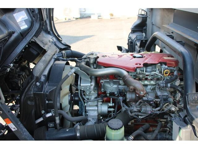 日野デュトロ平ボディ小型（2t・3t）[写真12]