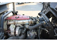 日野デュトロ平ボディ小型（2t・3t）[写真14]