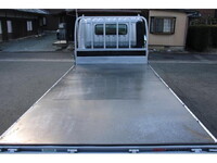 日野デュトロ平ボディ小型（2t・3t）[写真16]