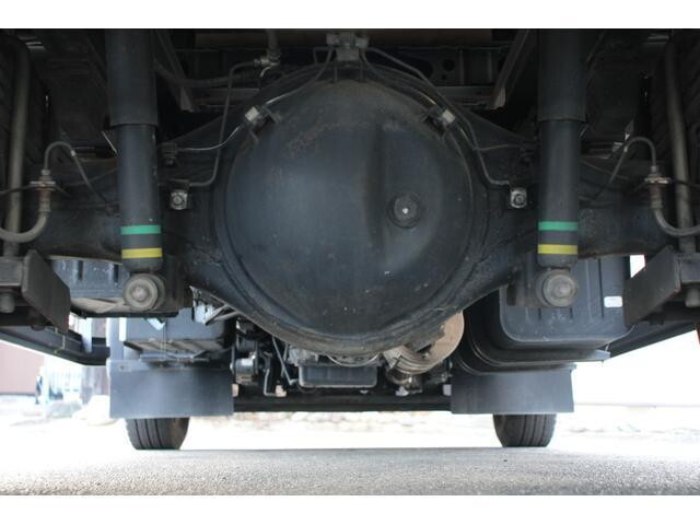 日野デュトロ平ボディ小型（2t・3t）[写真20]