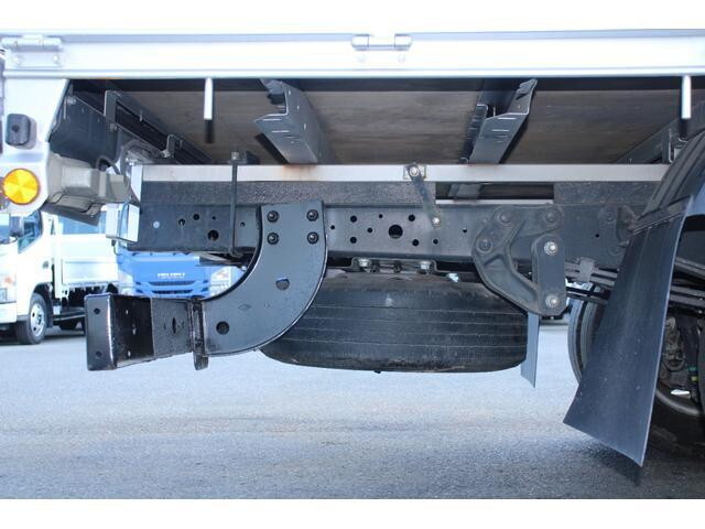 日野デュトロ平ボディ小型（2t・3t）[写真21]