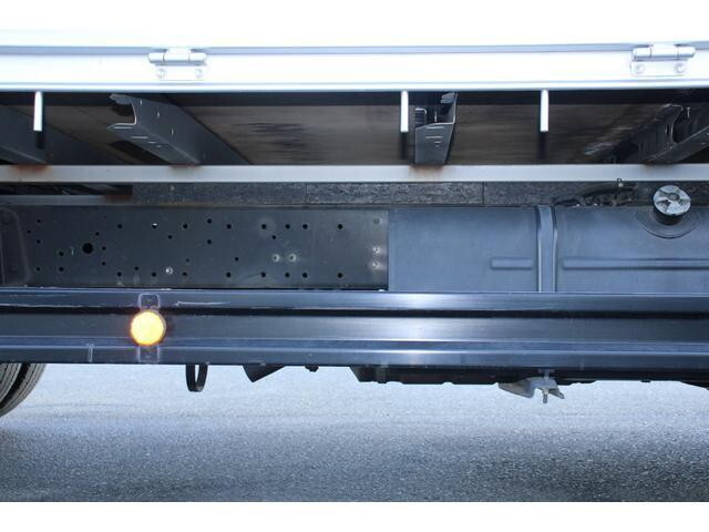 日野デュトロ平ボディ小型（2t・3t）[写真22]