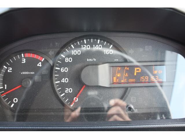 日野デュトロ平ボディ小型（2t・3t）[写真26]