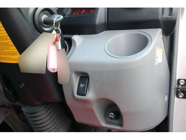 日野デュトロ平ボディ小型（2t・3t）[写真29]