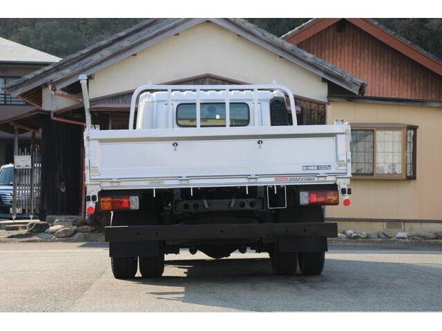 日野デュトロ平ボディ小型（2t・3t）[写真07]