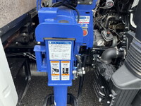 三菱ふそうキャンタークレーン4段小型（2t・3t）[写真13]