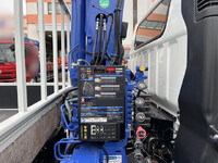 三菱ふそうキャンタークレーン4段小型（2t・3t）[写真14]