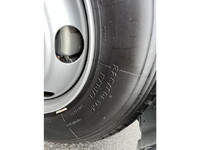 三菱ふそうキャンタークレーン4段小型（2t・3t）[写真15]