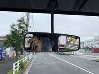 三菱ふそうキャンタークレーン4段小型（2t・3t）[写真18]