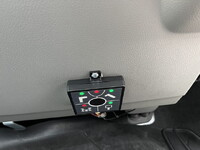 三菱ふそうキャンタークレーン4段小型（2t・3t）[写真19]