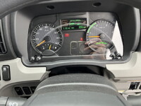 三菱ふそうキャンタークレーン4段小型（2t・3t）[写真20]