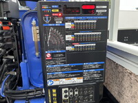 三菱ふそうキャンタークレーン4段小型（2t・3t）[写真22]