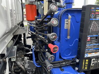 三菱ふそうキャンタークレーン4段小型（2t・3t）[写真23]