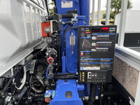 三菱ふそうキャンタークレーン4段小型（2t・3t）[写真08]