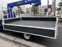 三菱ふそうキャンタークレーン4段小型（2t・3t）[写真10]