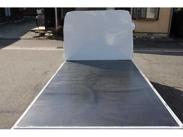 いすゞエルフ平ボディ小型（2t・3t）[写真14]