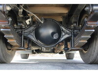 いすゞエルフ平ボディ小型（2t・3t）[写真20]