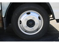 いすゞエルフ平ボディ小型（2t・3t）[写真27]