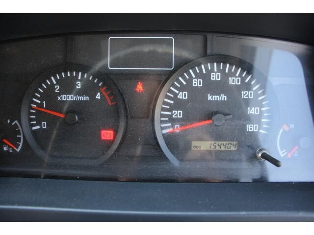 いすゞエルフ平ボディ小型（2t・3t）[写真28]