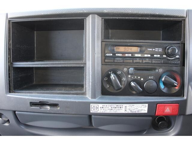 いすゞエルフ平ボディ小型（2t・3t）[写真29]