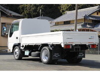 いすゞエルフ平ボディ小型（2t・3t）[写真02]