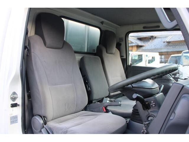 いすゞエルフ平ボディ小型（2t・3t）[写真35]