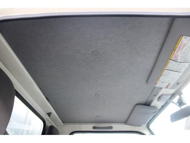 いすゞエルフ平ボディ小型（2t・3t）[写真36]