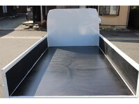 いすゞエルフ平ボディ小型（2t・3t）[写真10]