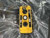 三菱ふそうキャンターコンテナ専用車小型（2t・3t）[写真13]