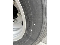 三菱ふそうキャンターコンテナ専用車小型（2t・3t）[写真18]