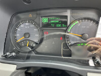 三菱ふそうキャンターコンテナ専用車小型（2t・3t）[写真24]