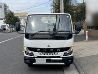 三菱ふそうキャンターコンテナ専用車小型（2t・3t）[写真06]