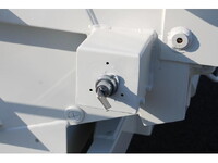 いすゞフォワードパッカー車（塵芥車）増トン（6t・8t）[写真19]