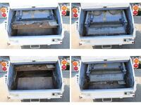 いすゞフォワードパッカー車（塵芥車）増トン（6t・8t）[写真20]