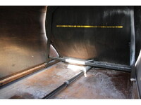 いすゞフォワードパッカー車（塵芥車）増トン（6t・8t）[写真23]