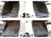 いすゞフォワードパッカー車（塵芥車）増トン（6t・8t）[写真24]