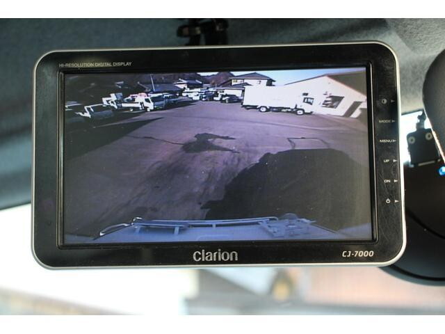 いすゞフォワードパッカー車（塵芥車）増トン（6t・8t）[写真33]