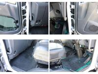 いすゞフォワードパッカー車（塵芥車）増トン（6t・8t）[写真41]