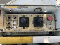 三菱ふそうキャンター高所作業車小型（2t・3t）[写真11]