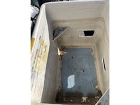 三菱ふそうキャンター高所作業車小型（2t・3t）[写真18]