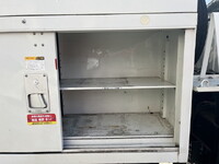 三菱ふそうキャンター高所作業車小型（2t・3t）[写真22]